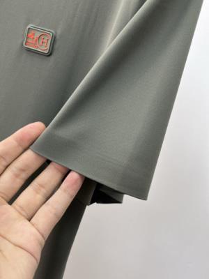 wholesale quality hermes men shirts model no. 271